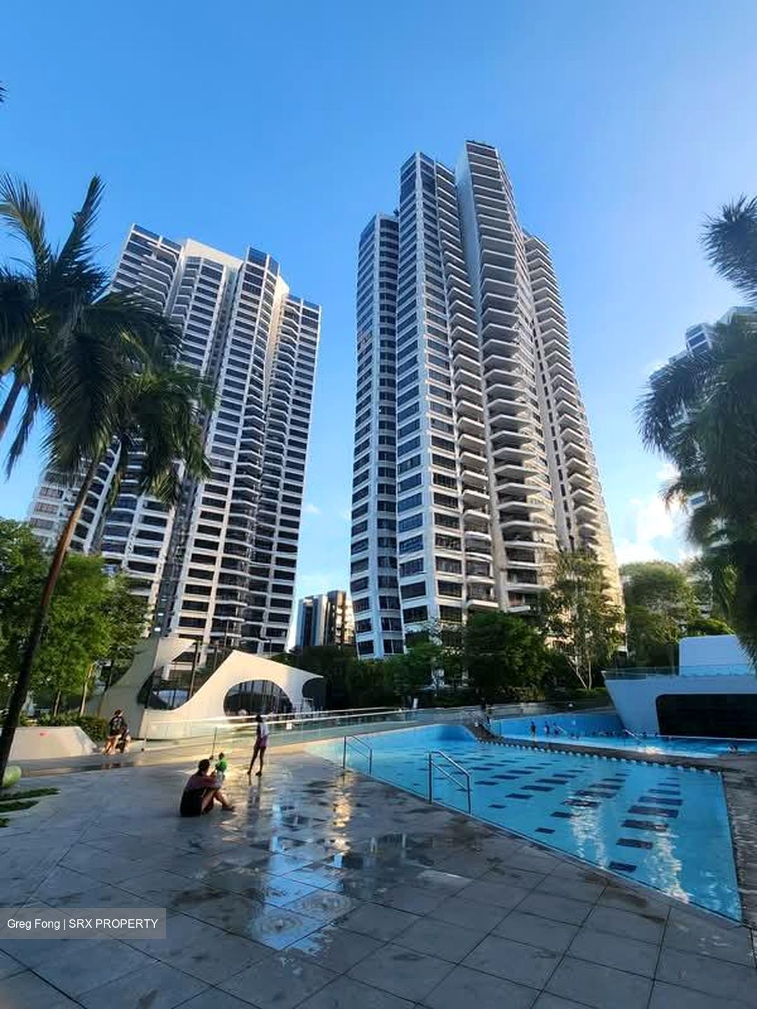 D'Leedon (D10), Condominium #570371721